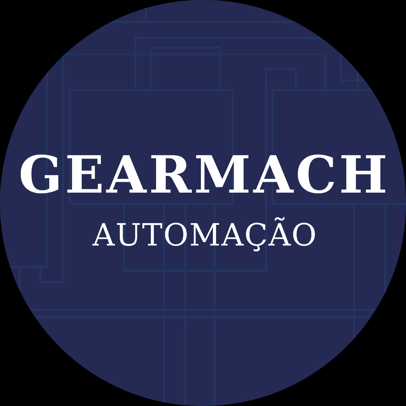 Gearmach Automação